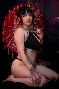 summer_sweett 🎆👑 Geisha Secrets 🎆👑 Pic 3