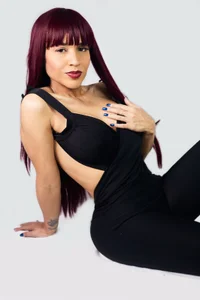 kolyn_tay HOT SECRETARY slika 3