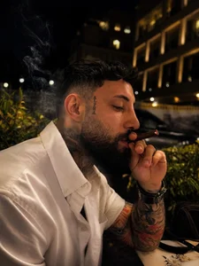 MasculineGuy99 Sardegna,Firenze,Ksamil,Rome Poză 4