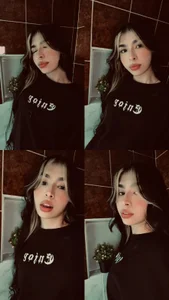 Sensual girl 💦🔥