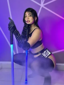 Zoe_Benson Starwars Day 圖片 2