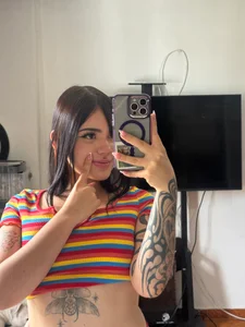 Zdjęcia VioletEvanzz 🌈🌈:  2