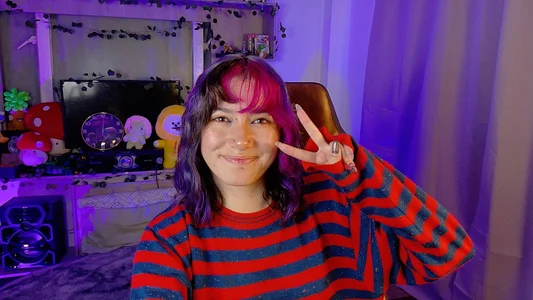 _zephyr_: Cute 80s girl here!!! ❤️‍🔥✨ ( 2 фото)