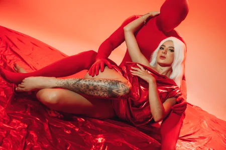 AlessiaCorleone_ Red Fantasy صورة واحدة|AlessiaCorleone_ Red Fantasy صورتان|AlessiaCorleone_ Red Fantasy  3 صور|AlessiaCorleone_ Red Fantasy  3 صورة