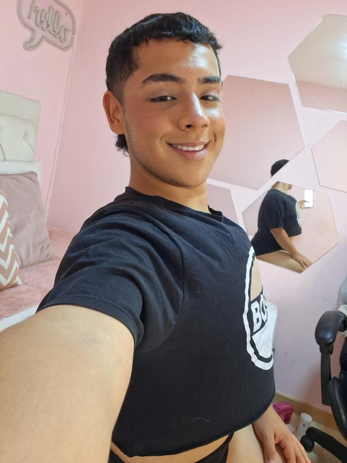 darian_lafortezaa Trendy obrázky 3972