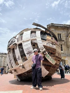 Noha_whiteのart dayの 5枚の写真