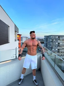 DuncanStone Some hot shots with me Foto 5