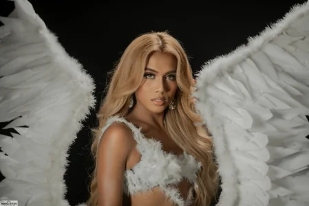 Isla_Morena YOUR ANGEL Pic