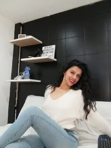 aitana_garcia_ jeans 사진 3