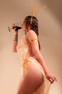 AphroditeSweet Your Goddes  5. fénykép