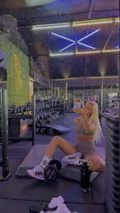 Zdjęcia WesleySeip Gym time!: 