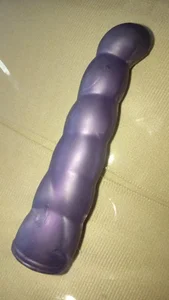 VivianaBlanco 🍆 17 Cm , 6.6 In 🍆 Poză