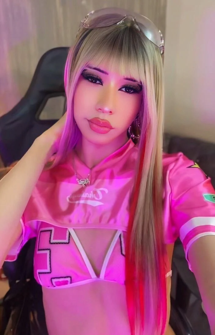 Foxxy_Doll 님의 트렌드 중  인 사진  5198개