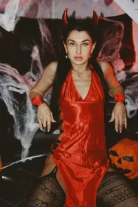 Happy Halloween👻😈 de AriannaCruise  7 Imagens