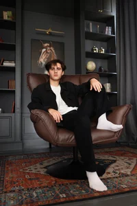 Zdjęcia Jefrey_Carter elegance in every movement:  2