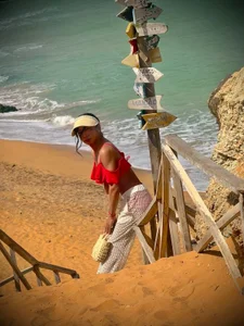 carringtonduvall photos at sea 🌊 Pic 6