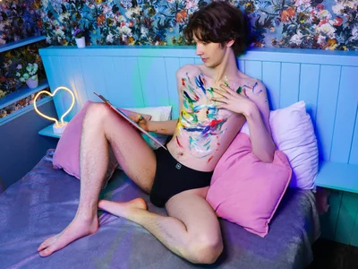 _Den1s_ hey bb^^ รูป  9