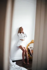 EVASmei's XXX Nude Photo 8