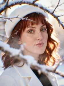 ConchitaMesser's XXX Nude Photo 1