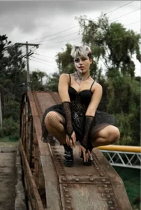 Public de Rebeka-baker  Imagens