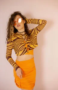 LiliBakery Orange Lili 🍊 Pic 5