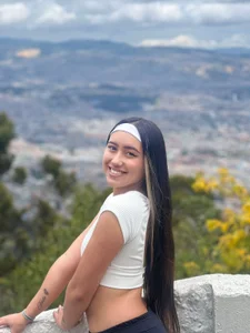 liaa_18 Good vibes Foto 3