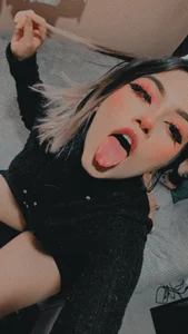NikkiNix Public Billede 8