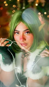 eva_daemon Merry Christmas 2024 Immagine  4