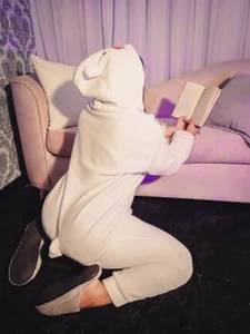 Sariitaa_ pijama Pic 2