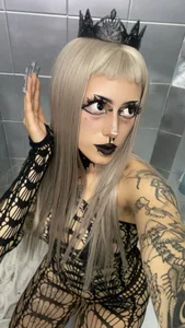 kattx_のDark princesの 4枚の写真