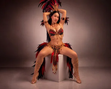 Brisa_Silva linda garota 사진