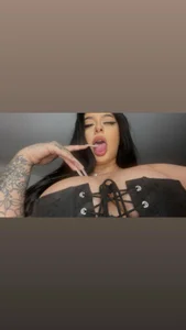 NayaNoirX Public Pic