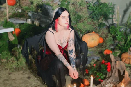 tender_kiitty kullanıcısının Happy Halloween! albümü -  6 fotoğraf