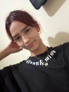 MelodyMansson Good afternoon, beautiful ☀️✨ I’m live from 2:00 p.m. to 8:30 p.m., glowing with soft confidence, pl Pic 4