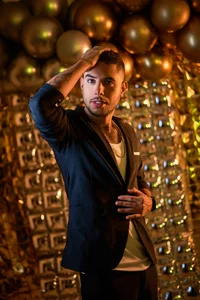 Dave_Jadad Happy new year Pic 3