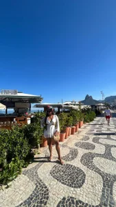 hope11x Rio de Janiero Foto 6