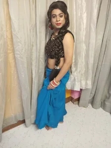 Sakshi_Sissy's Sissy Sakshi Sex Photo 4