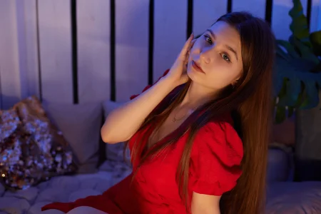 RinaMoore Love Εικόνα 3