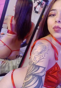 sarawiliamx ❤️❤️‍🔥 Pic 3