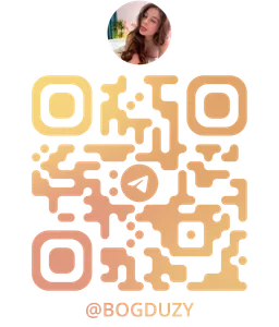 bogduzy My Telegram зображення