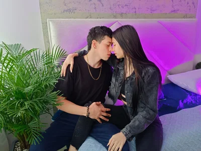 Dominate_Alison Public зображення 4