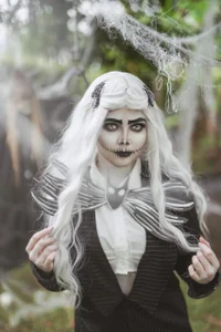 AlaiaRogers Halloween 🎃 Bilde 5