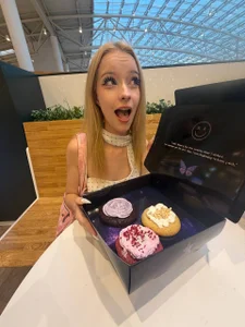 Alicepoq Come Watch Me Immagine  2