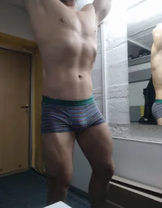 trainwithme In the changing room at the gym!!! . fénykép