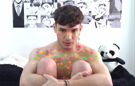 Martinsibiris Stickers all over me Pic 8