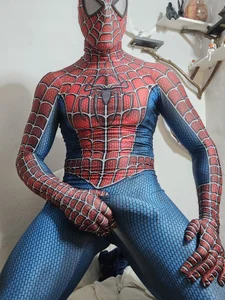 spider man de NycolasRJ  6 Imagens