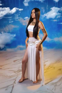 Zdjęcia dazhia_lee greek goddess <3:  3