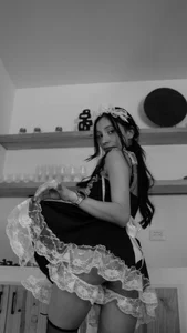 antonella_maitt1 Let me clean for you.🤍🖤 Εικόνα 2
