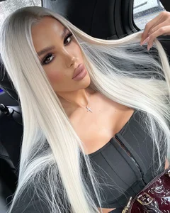 shayblonde Public Immagine  5