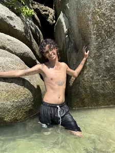 Ibratxandy Me in the sea 🌊 사진 4